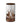 7.75" Deer Winter Scene Candle Slip Cover
