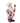 18.25" Baker Santa