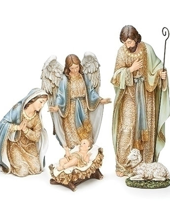 21.75" Nativity (Set of 5)