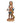 7.5" Scale Drummer Boy