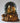 5.7" Musical Holy Family Snowglobe