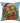 Santa Yellow Lab with Wreath