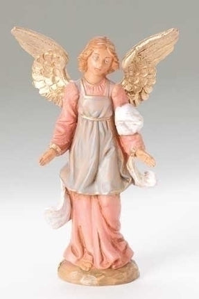 5" Scale Standing Angel