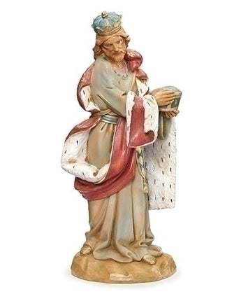 12" Scale King Melchior