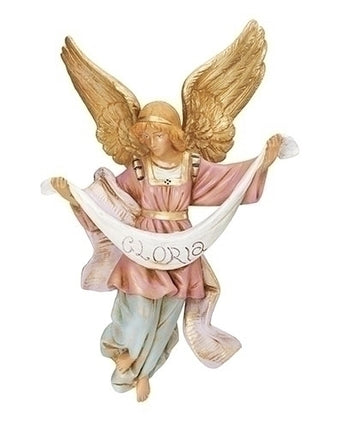 12" Scale Gloria Angel