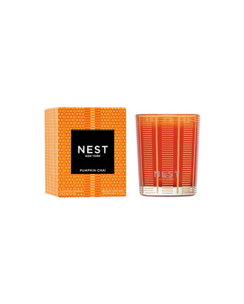 Pumpkin Chai Votive Candle