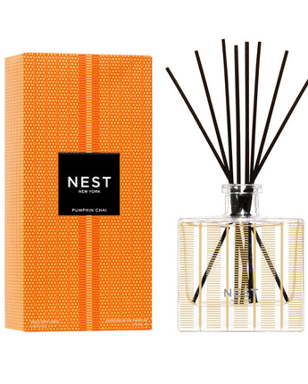 Pumpkin Chai Reed Diffuser