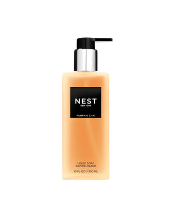 Pumpkin Chai Liquid Soap