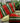 4" Plaid Dupioni Ribbon