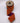 Orange/Purple Double-Sided Dupioni (Sold Separately)