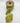 3" Poplin Geo Floral Embroidery Ribbon (Sold Separately)