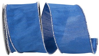 2.5" DUPIONI COLORS DELUXE RIBBON