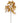 37.5" Oak Leaf Branch