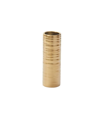 Gold Everest Budvase
