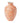 Eleanor Vase Coral (Sold Separately)