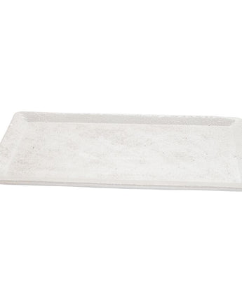 Tilde Tray (Bud vases not included)