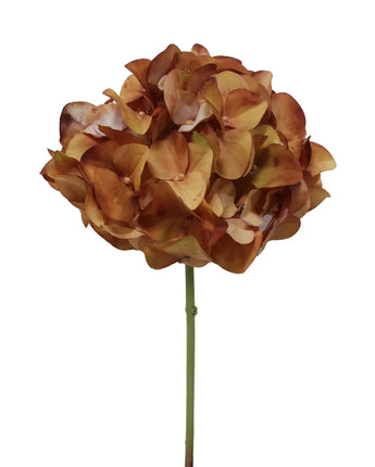 20.5" Hydrangea