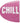 Chill Pill Hook Pillow