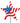 Double Star Flag