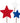 All Glitter Stars (Sold Separately)