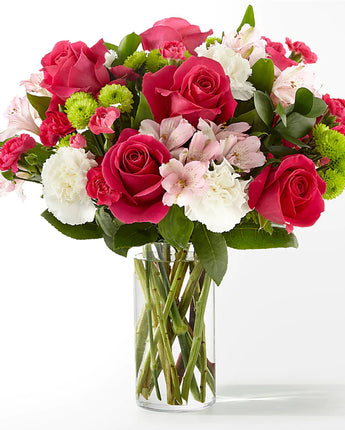 Sweet & Pretty Bouquet