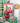 7" Merry Mutts Mini Gallery
