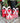Classic Red & White Gifts (Sold Separately)