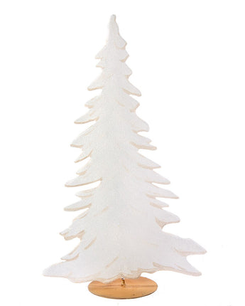 Winter White Tree (Sold Separately)