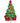 30" Elegant Holly Berry Tree