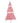 24" Candy Cane Christmas Tree