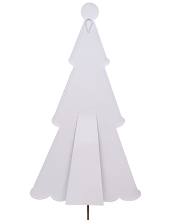 24" Candy Cane Christmas Tree