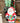 30" Merry & Bright Santa