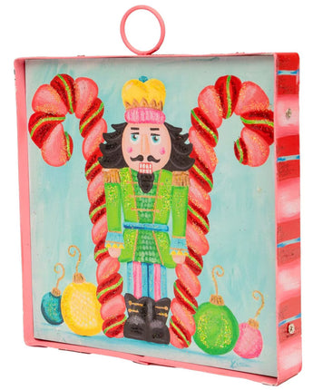 7" Merry & Bright Nutcracker Mini Gallery