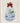 22" Beck's Winter Wonderland Door Hanger