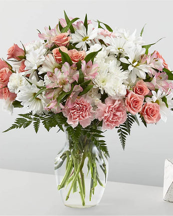 Blush Crush Bouquet