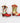 6.5" Western Boot Ornament (Sold Separately)