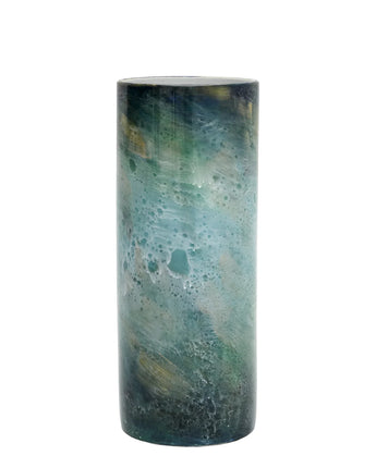18" Cylinder Vase