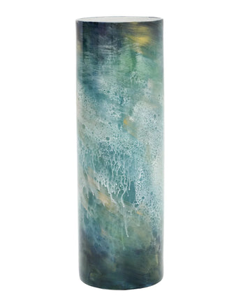 23" Cylinder Vase
