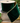 4" Emerald Lush Velvet Ribbon