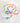 Rainbow Ball Garland (Sold Separately)