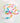 Rainbow Ball Garland (Sold Separately)