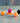 4" Trick or Sweet Ball (Sold Separately)