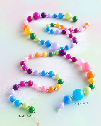 Sugar Sweet Garland (Sold Separately)