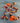 Trick or Sweet Ball Garland (Sold Separately)
