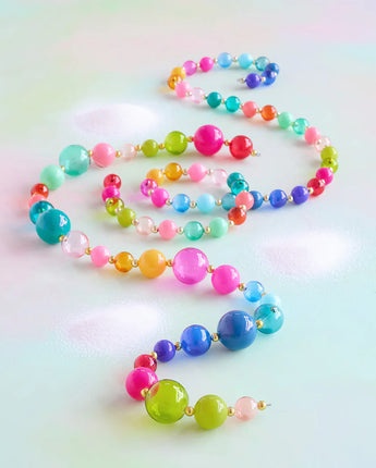 Rainbow Half and Half Garland (Sold Separately)