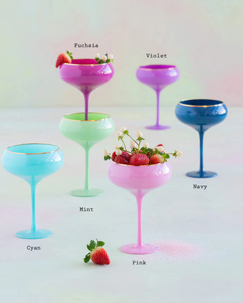 7" Sugar Plum Coupe (Sold Separately)