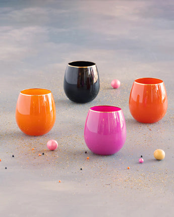 4" Trick or Sweet Sipper (Sold Separately)