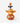 48" Stacked Character Figurine