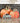 Orange Artful Pumpkins (Sold Separately)
