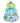 24" Beck's Blue Pumpkin Stack
